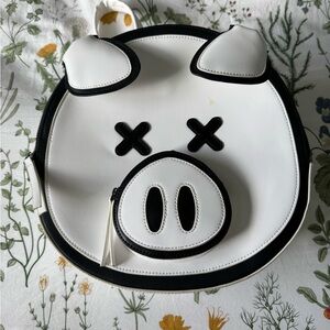 Shane Dawson x Jeffrey Star Backpack